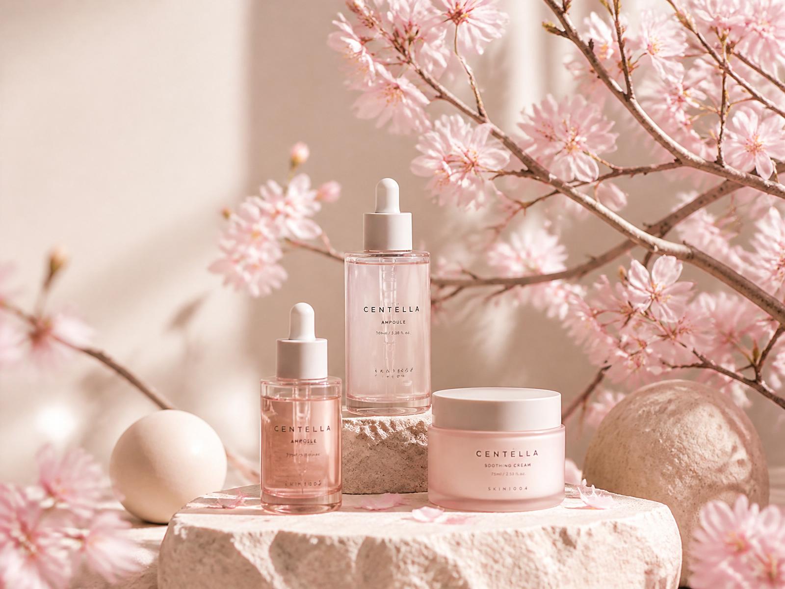 Munji Korean Skincare